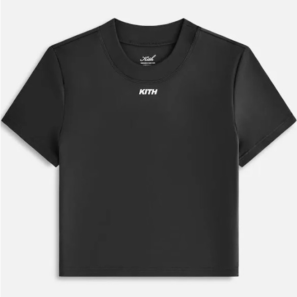 SOLD OUT ONLINE Kith Mulberry active tee